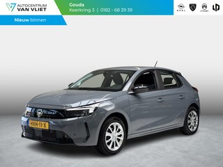 Opel Corsa Electric Long Range Business Edition 51 kWh Android auto / Apple Carplay | Achteruitrijcamera | Parkeersensoren