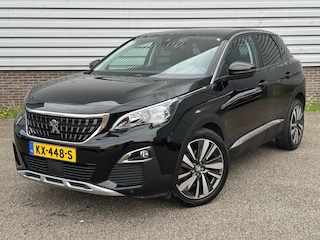 Peugeot 3008 1.2 PureTech Première