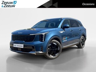 Kia Sorento 1.6 T-GDi Plug-in Hybrid 4WD ExecutiveLine 7p. | Navi | Leder | Memory Seats | 360°Camera | Schuifdak-/Kanteldak | Bose® Premium Sound System | Head-Up | Stoelverwarming-/ventilatie