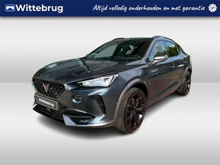Cupra Formentor 1.4 e-Hybrid 245pk DSG VZ Performance / 19 Inch / Supersport Stuur / Stoel & Stuurverwarming / Achteruitrijcamera / 245 PK