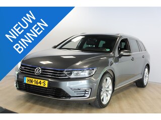Volkswagen Passat Variant 1.4 TSI GTE Highline | Schuif- opendak | Trekhaak Elektr. | Stoelmassage