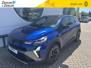 Renault Symbioz 1.8 E-Tech full hybrid 160 esprit Alpine