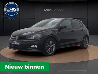 Volkswagen Polo 1.0 TSI R-Line Edition | NIEUW BINNEN | Apple Carplay | Airco | ACC | Parkeersensoren |
