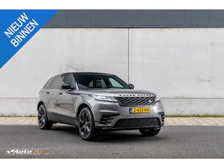Land Rover Range Rover Velar 2.0 P300 Turbo AWD R-Dynamic HSE