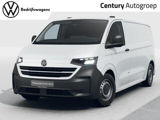 Volkswagen Transporter Bedrijfswagens Bestelwagen Bestelwagen L2 Elektromotor 160 kW (218 pk) 3500 m