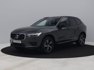 Volvo XC60 2.0 T8 Twin Engine AWD R-Design | PANO | 360° | HUD | ADAPTIVE | LUCHTVERING | STOELVERW. | TREKHAAK