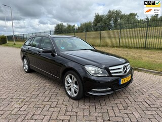 Mercedes-Benz C-klasse Estate 180 CDI Business Class Avantgarde