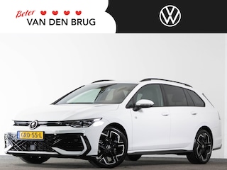 Volkswagen Golf Variant R-Line 1.5 eTSI 115 PK DSG Edition | LED Matrix IQ | 360 Camera | Adaptieve Cruise Control | Stoelverwarming |