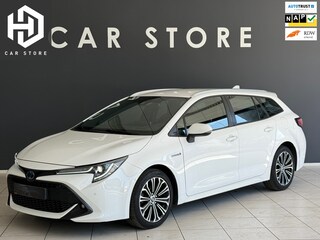 Toyota Corolla Touring Sports 1.8 Hybrid BNS Intro HUD|Camera|PDC|LED