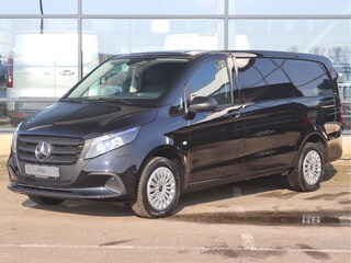 Mercedes-Benz Vito Lang 66 kWh