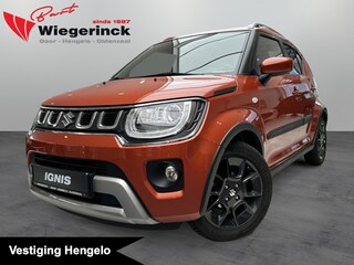 Suzuki Ignis 1.2 Smart Hybride Select [ CRUISE CONTROL I CARE PLAY I STOOTLIJ