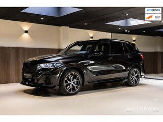 BMW X5 45e M-Sport xDrive 394pk |B&W|LASER|PANO|360|KEYLESS|HUD|KEYLESS