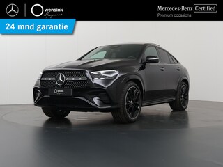 Mercedes-Benz GLE Coupé 400 e 4MATIC AMG Line | Head up display | Stoelkoeling | Trekhaak | Panoramadak |