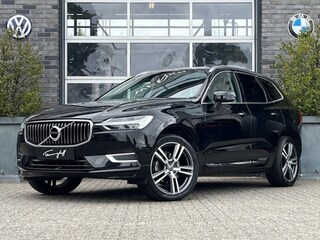 Volvo XC60 2.0 D4 AWD INSCRIPTION - PANO - 20 INCH