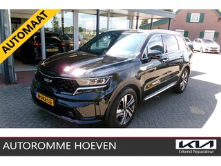 Kia Sorento 1.6 Turbo 265pk PHEV 4WD Aut ExecutiveLine 7-Zits