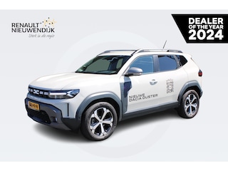 Dacia Duster 1.6 Hybrid 140 Journey / PACK PARKING /