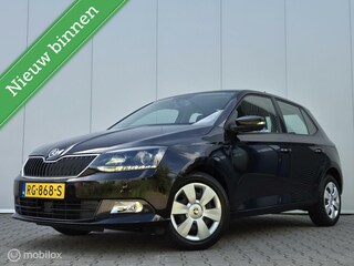Skoda Fabia 1.0 TSI AMBITION/AIRCO/CARPLAY/NAVI/PDC/LED/FRONT ASSIST/BLUETOOTH