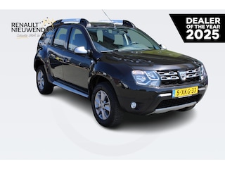 Dacia Duster 1.2 TCe 4x2 Lauréate | PARKEERSENSOREN | AIRCONDITIONING | CRUISE CONTROL | BLUETOOTH MEDIA