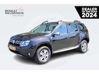 Dacia Duster 1.2 TCe 4x2 Lauréate | PARKEERSENSOREN | AIRCONDITIONING | CRUISE CONTROL | BLUETOOTH MEDIA