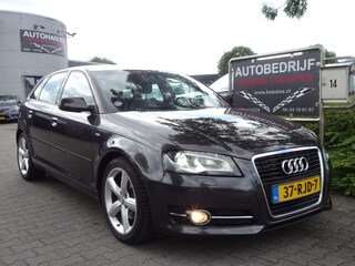 Audi A3 Sportback 1.2 TFSI Ambition Pro Line S