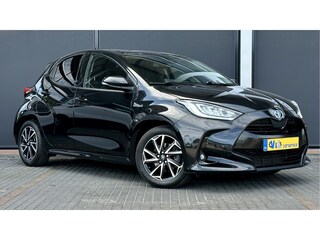 Toyota Yaris 1.5 Hybrid Dynamic / Carplay / Stoelverw. / Camera / Cruis
