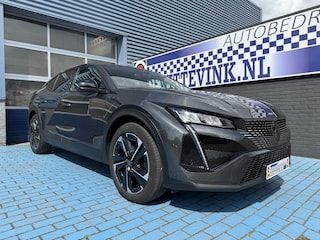 Peugeot 408 1.2 PureTech ADAP CRUISE TREKH. P-CAM APPLE