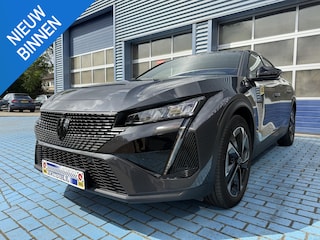 Peugeot 408 1.2 PureTech ADAP CRUISE TREKH. P-CAM APPLE