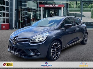 Renault Clio 0.9 TCe BOSE EDITION CAMERA/BOSE-AUDIO/NAVI/CRUISE/STOELVERW/BLUETOOTH
