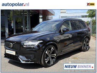 Volvo XC90 2.0 T8 Recharge AWD Ultimate Dark