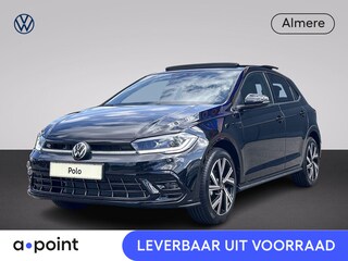 Volkswagen Polo GP R-Line-Edition 1.0 70 kW / 95 pk TSI Hatchback 7 v