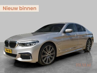 BMW 530e iPerformance eDrive Edition | M-Sport | Parking Pack |