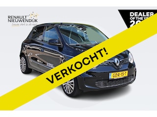 Renault Twingo Z.E. R80 E-Tech Techno 22 kWh / 16" VELGEN