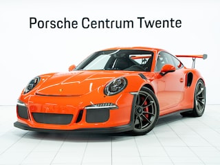 Porsche 911 GT3 RS PDK