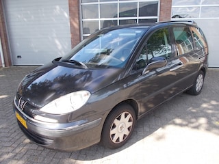 Peugeot 807 2.0 HDiF Norwest ( APK 14-11-2025 )