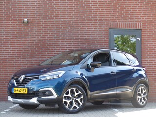Renault Captur 1.3 TCe Intens / Trekhaak