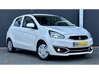 Mitsubishi Space Star 1.0 Cool+ / Airco / Goed onderhouden