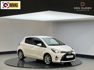 Toyota Yaris 1.5 Hybrid Comfort Automaat | LM Velgen |Cam achter |Zeer zuinig