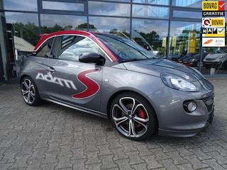 Opel Adam 1.4 Turbo S