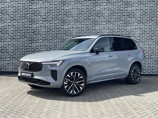 Volvo XC90 2.0 T8 Plug-in hybrid AWD Plus Dark | 360 gr. Parkeercamera