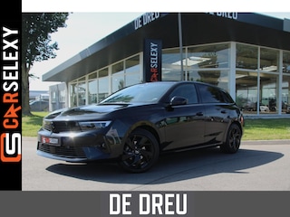 Opel Astra 1.2 Turbo GS Automaat | ADAPTIVE | CAMERA | KEYLESS