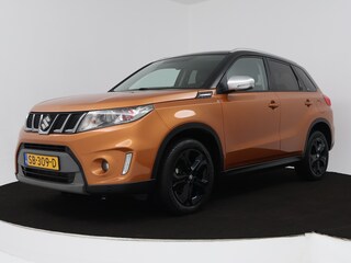 Suzuki Vitara 1.4 S | Apple CarPlay / Android Auto | Climate Control | Navigatie | Stoelverwarming | Achteruitrijcamera |
