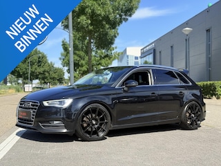 Audi A3 Sportback 1.4 TFSI DSG S-line S3 Camera Carplay