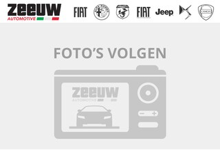 Fiat 500 1.0 Hybrid Sport | Schuifdak | "Matt Groen" | Navi | Carplay | 1