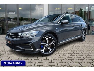 Volkswagen Passat Variant 1.4 TSI PHEV GTE Business | Virtual Cockpit | Camera | 18 Inch |