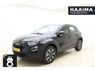 Fiat 600 1.2 Hybrid Urban | € 3.440,- voordeel! | Airco | Apple Carplay/Android Auto | LED koplampen | LM-velgen | Parkeersensor