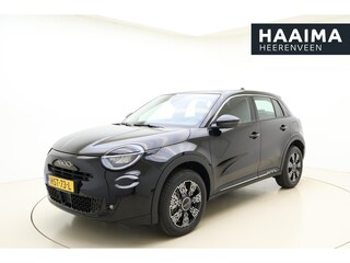 Fiat 600 1.2 Hybrid Urban | € 3.440,- voordeel! | Airco | Apple Carplay/Android Auto | LED koplampen | LM-velgen | Parkeersensor