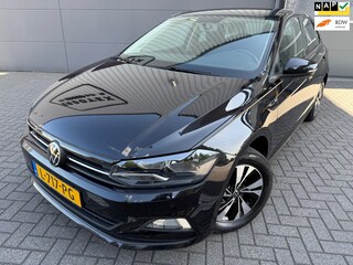 Volkswagen Polo 1.0 TSI R-LINE Business*CRUISE*APK*NAP*NAVI*CARPLY*PARK SENSOREN
