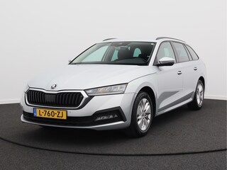 Skoda Octavia Combi 1.0 TSI Business Edition/ lage km/ zeer mooi!