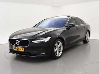 Volvo S90 2.0 T5 250PK INSCRIPTION + SCHUIFDAK ADAPTIVE CRUISE | STANDKACHEL | LEDER | CARPLAY