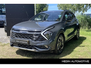 Kia Sportage 1.6 T-GDi Plug-in Hybrid AWD GT-PlusLine | Stoel+stuurverwarming | 360' camera | Ad. Cruise control |
